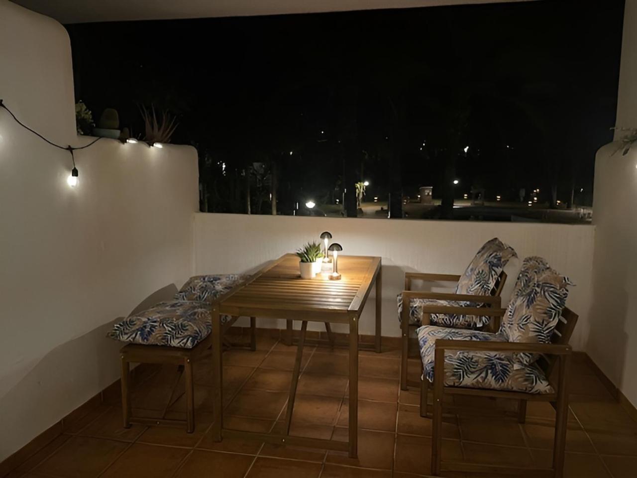 Apartamento Casa Lydia - Spirit Of Mojácar Exterior foto