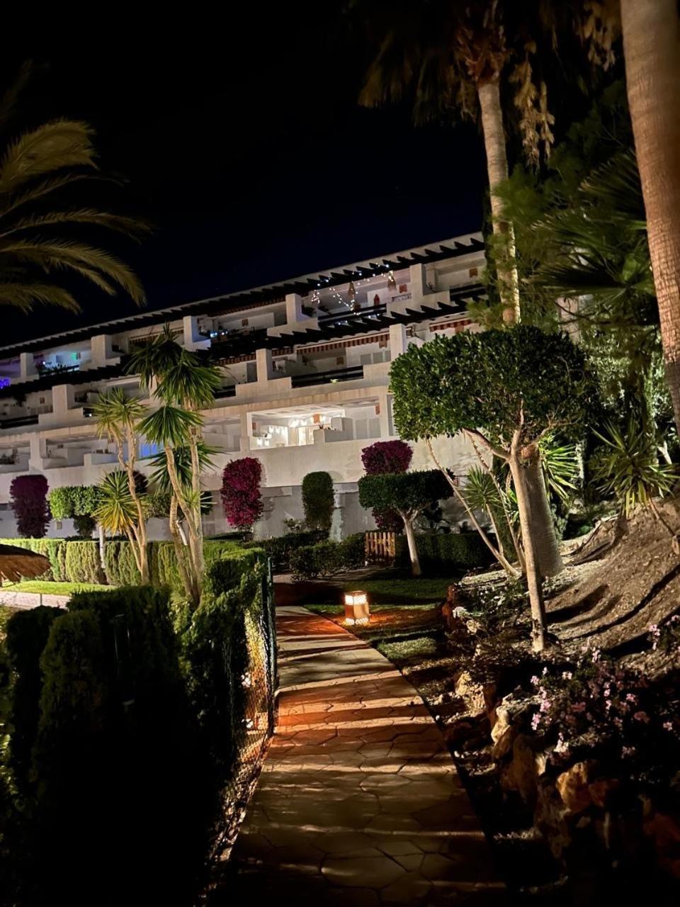 Apartamento Casa Lydia - Spirit Of Mojácar Exterior foto